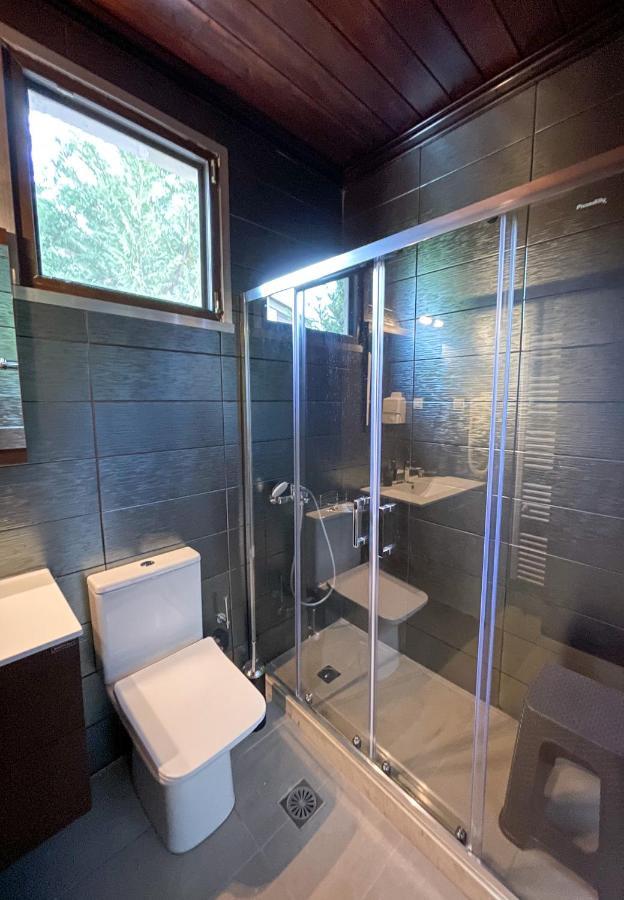 Villa Summer Breeze Nikiana Zewnętrze zdjęcie