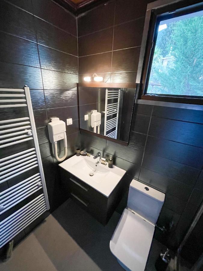 Villa Summer Breeze Nikiana Zewnętrze zdjęcie