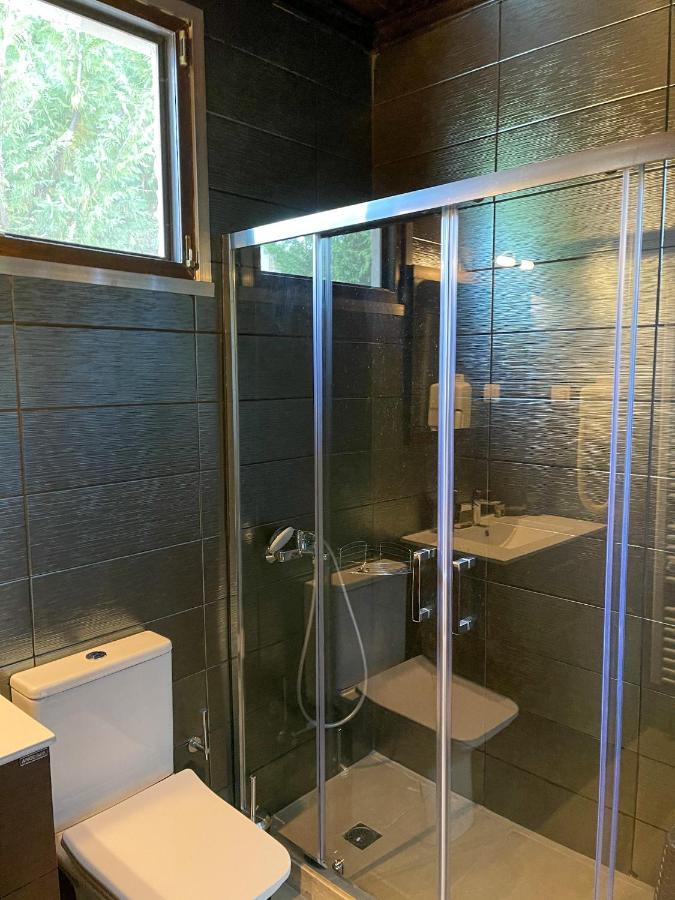 Villa Summer Breeze Nikiana Zewnętrze zdjęcie